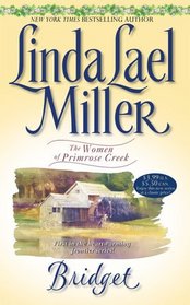 Bridget (Women of Primrose Creek, Bk 1)