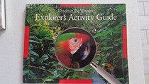 Discover the Wonder: Explorer's Activitity Guide (Grade 4)