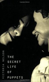The Secret Life of Puppets