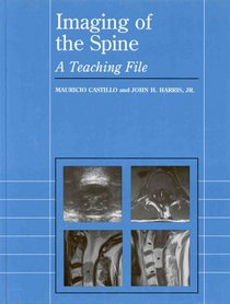 Imaging of the Spine: A Teaching File