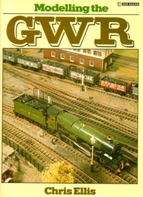 Modelling the Great Western Railway