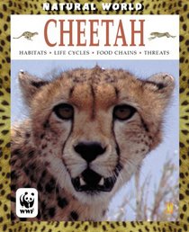 Cheetah (Natural World)