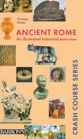 Ancient Rome (Crash Course Series)
