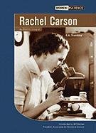 Rachel Carson: Author/Ecologist (Women in Science)