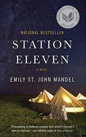 Station Eleven