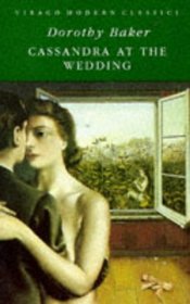 Cassandra at the Wedding (Virago modern classics)