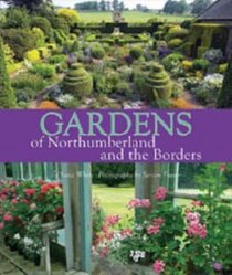 Gardens of Northumberland and the Borders