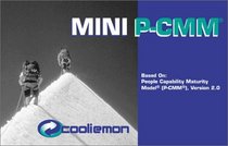 Mini P-CMM