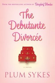 The Debutante Divorcee