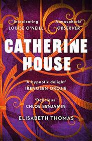 Catherine House: 'It's almost impossible not to be seduced' Louise O'Neill