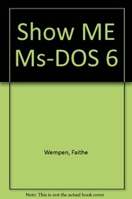 Show ME Ms-DOS 6