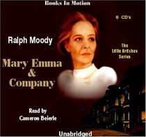 Mary Emma  & Company (The Little Britches Series)