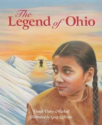 The Legend of Ohio Edition 1. (Legend Series)