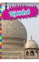 Taj Mahal (Ancient Wonders)