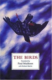 The Birds (Gallery books)