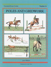 Poles and Gridwork (Threshold Picture Guide, No 26)