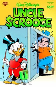 Uncle Scrooge #361 (Uncle Scrooge (Graphic Novels))