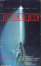 Star Wars - Return of The Jedi