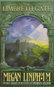 The Limbreth Gate (Windsingers, Bk 3)