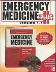 Emergency Medicine version 1.1 CD rom