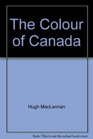 The Colour of Canada.