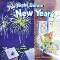 The Night Before New Year's