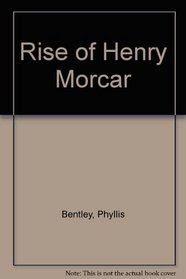 Rise of Henry Morcar