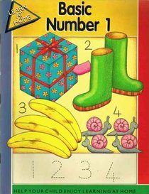 Basic Number Book