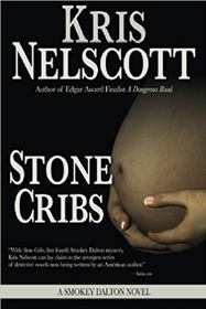 Stone Cribs: A Smokey Dalton Novel