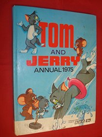 Tom and Jerry Annual 1975