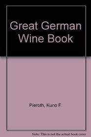 The great German wine book