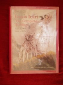 Louis Icart, the complete etchings