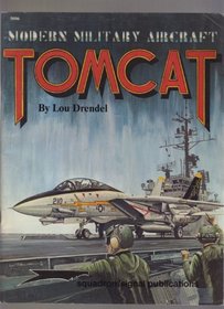 F-14 Tomcat - Modern Military Aircraft series (5006)