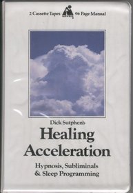 Healing Acceleration