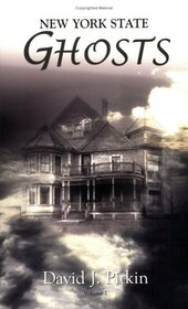 New York State Ghosts, Vol. 1