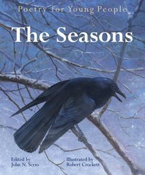 The Seasons (Poetry for Young People)