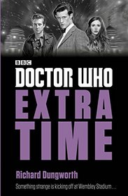 Extra Time (Doctor Who)