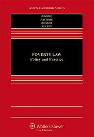 Poverty Law: Policy & Practice