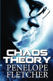 Chaos Theory (Cosmic Lovely) (Volume 1)