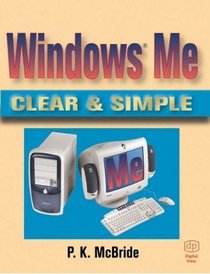 Windows Me Clear  Simple