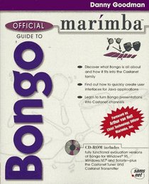 Official Marimba Guide to Bongo