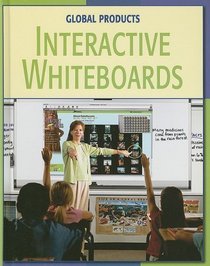 Interactive Whiteboards (Global Products)