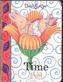 Time (Dana Simson Chunky Books)