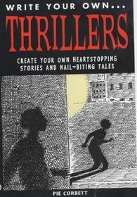 Thrillers (Write Your Own)
