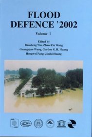 Flood Defence 2002
