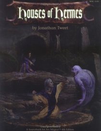 Houses of Hermes (Ars Magica)