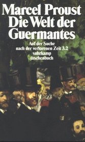 Die Welt der Guermantes.