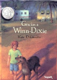 Gracias A Winn-Dixie / Because of Winn-Dixie
