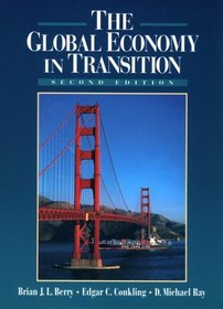 The Global Economy in Transition (2nd Edition)