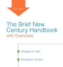 MyCompLab NEW with Pearson eText Student Access Code Card for the Brief New Century Handbook with Exer. (standalone) (4th Edition)